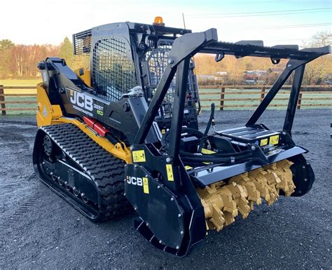 jcb tracked skid steer for sale|jcb 325t forestmaster for sale.